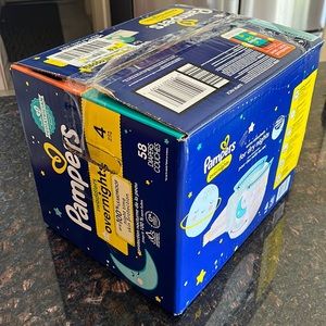 Mystery Clothing Box!